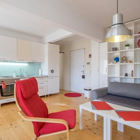 Home Is Where The Heart Is ~ 1-Bdr Central Charm Sofia Luaran gambar
