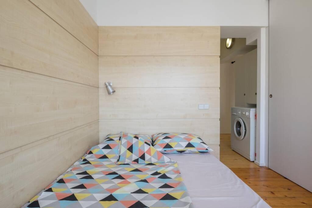 Home Is Where The Heart Is ~ 1-Bdr Central Charm Sofia Luaran gambar