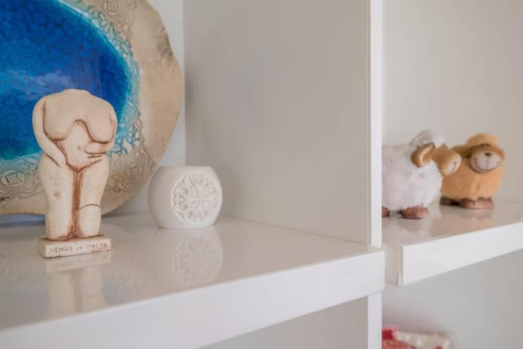 Home Is Where The Heart Is ~ 1-Bdr Central Charm Sofia Luaran gambar