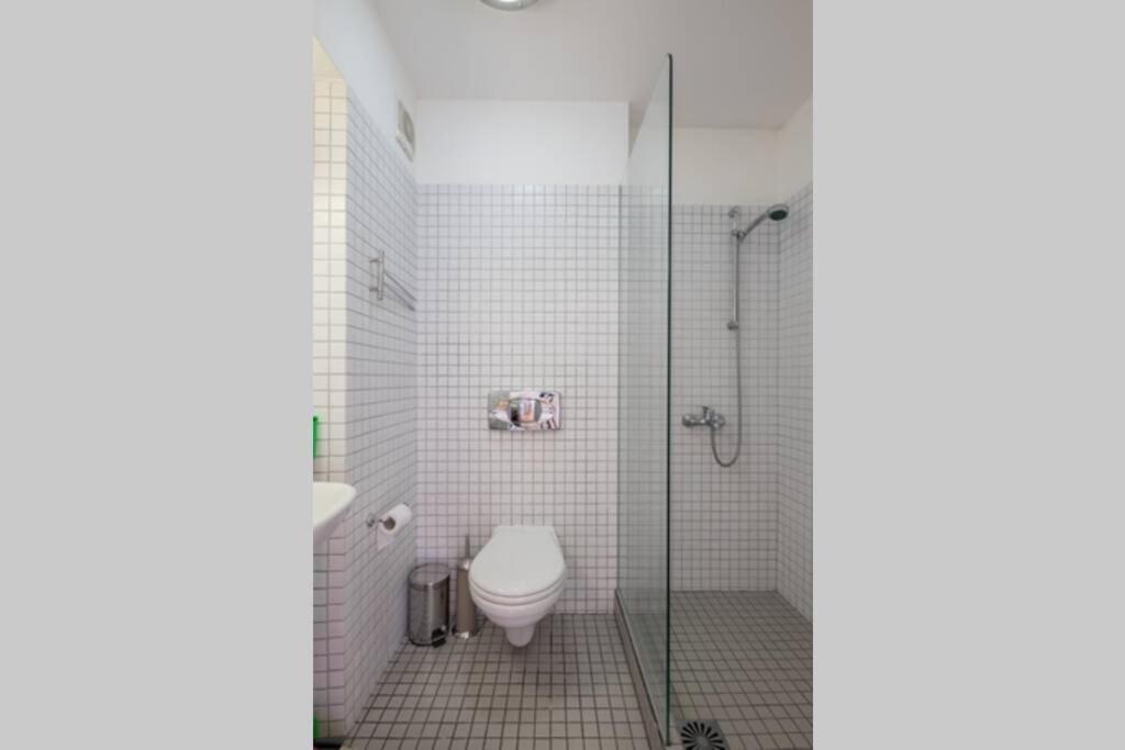 Home Is Where The Heart Is ~ 1-Bdr Central Charm Sofia Luaran gambar