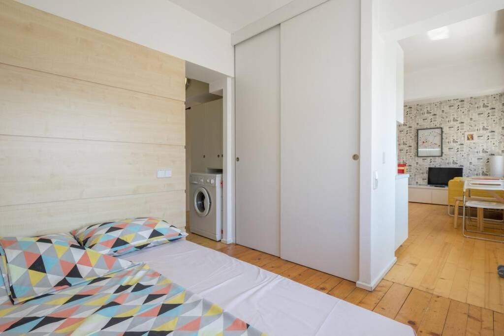 Home Is Where The Heart Is ~ 1-Bdr Central Charm Sofia Luaran gambar