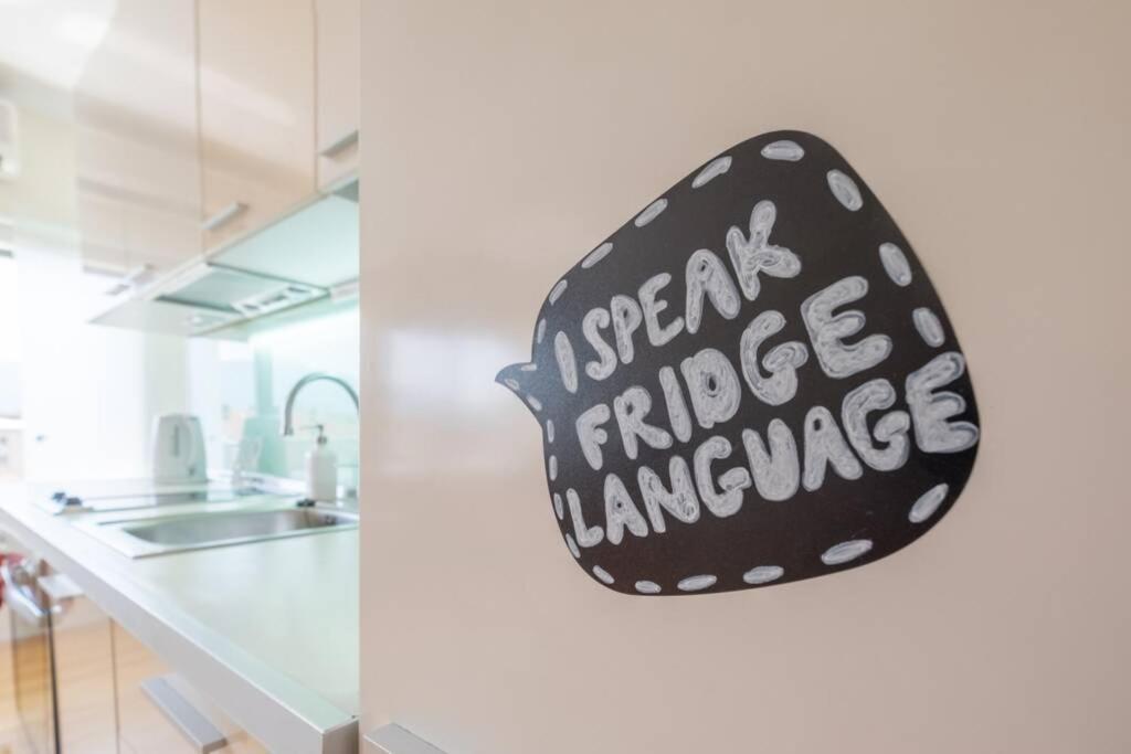 Home Is Where The Heart Is ~ 1-Bdr Central Charm Sofia Luaran gambar